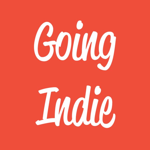 New Course: From Side Project to Going Indie